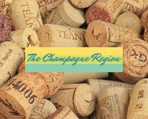 The Champagne Region