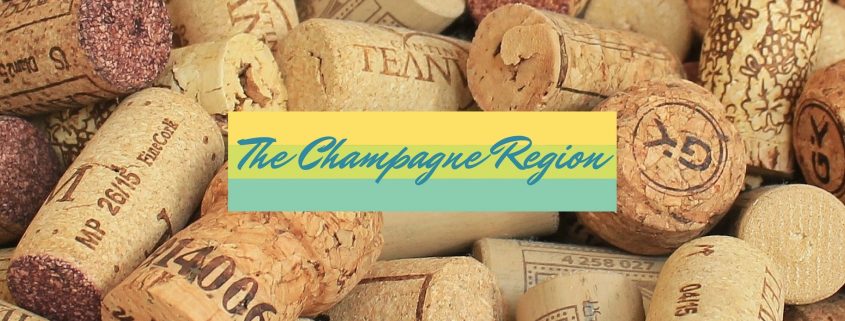 The Champagne Region