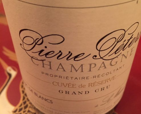 Pierre peters Brut